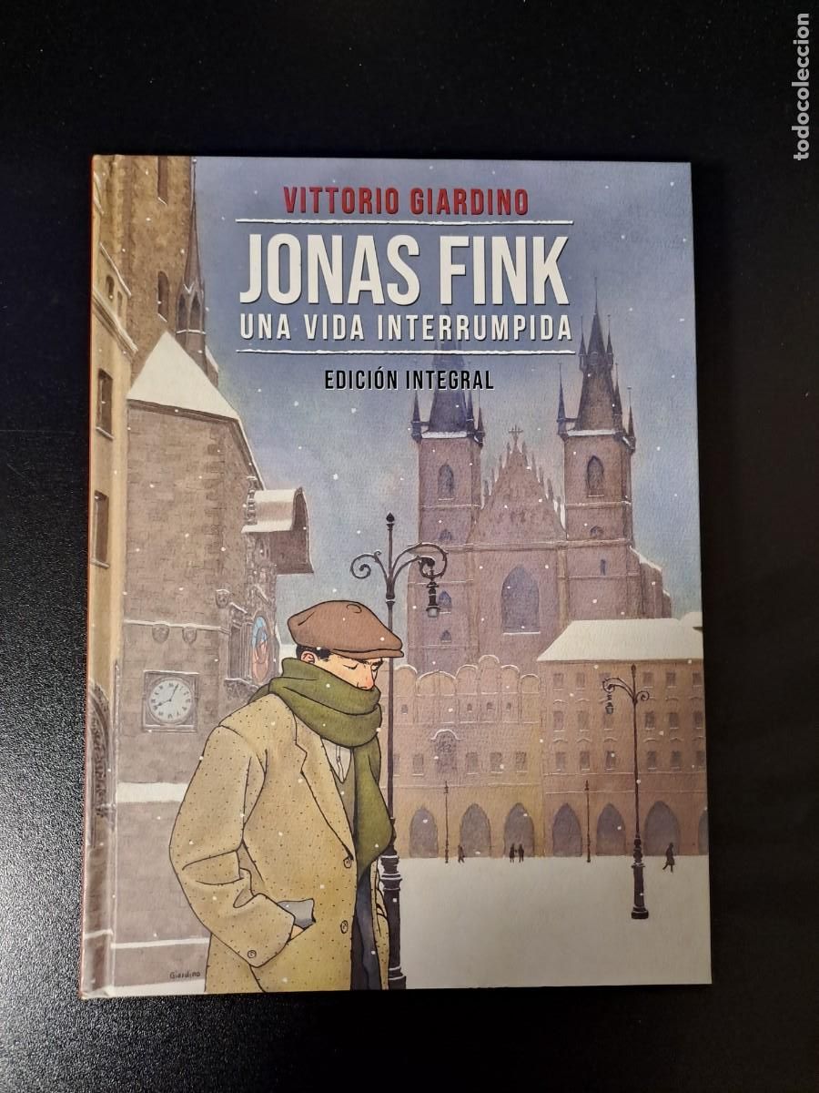 C&oacute;mics: Jonas Fink integral, Norma en buen estado - Foto 1