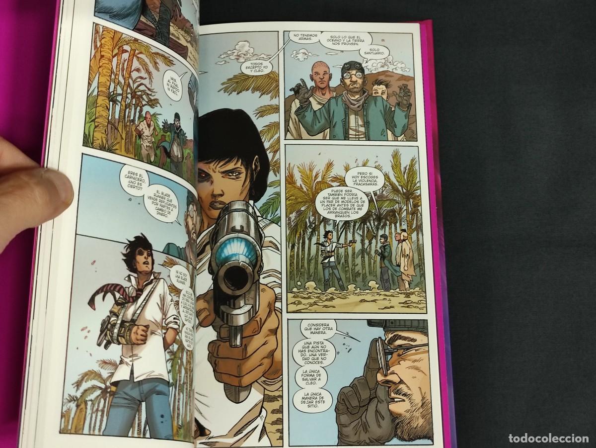 C&oacute;mics: BLADE RUNNER 2019 - LOS ANGELES - NORMA - - Foto 5