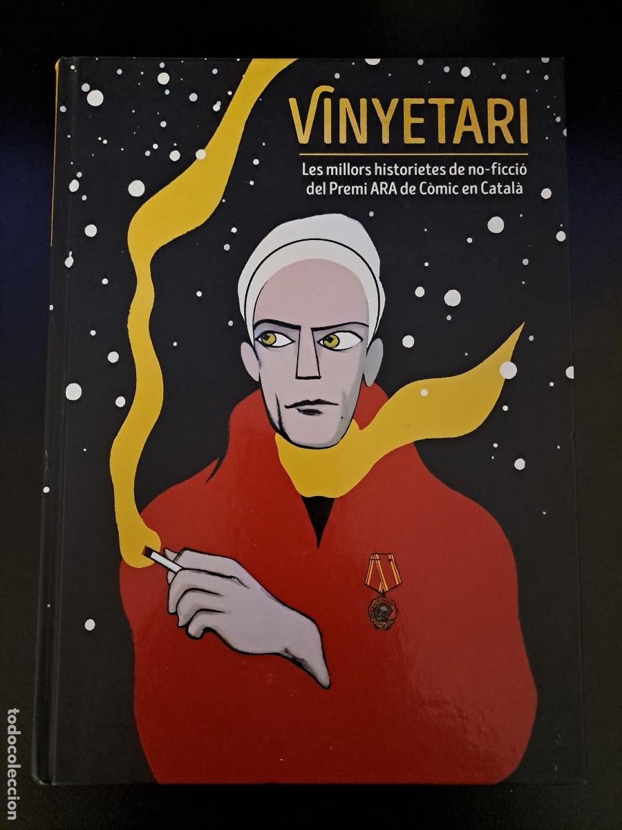 C&oacute;mics: Vinyetari, Norma en muy buen estado - Foto 1