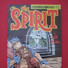 Cómics: THE SPIRIT - Nº 32 - NORMA EDITORIAL.