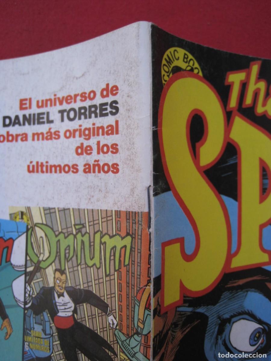 C&oacute;mics: THE SPIRIT - N&ordm; 21 - NORMA EDITORIAL. - Foto 3