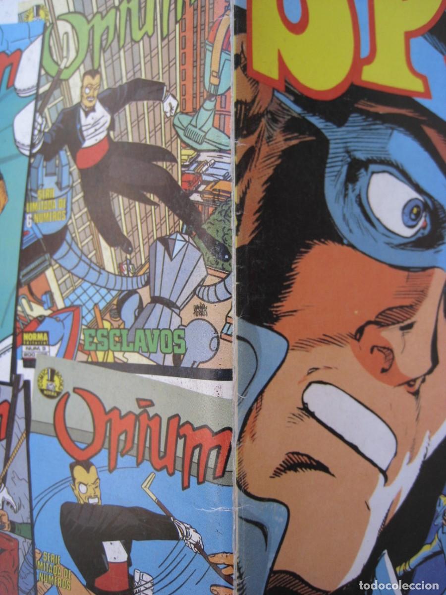 C&oacute;mics: THE SPIRIT - N&ordm; 21 - NORMA EDITORIAL. - Foto 4