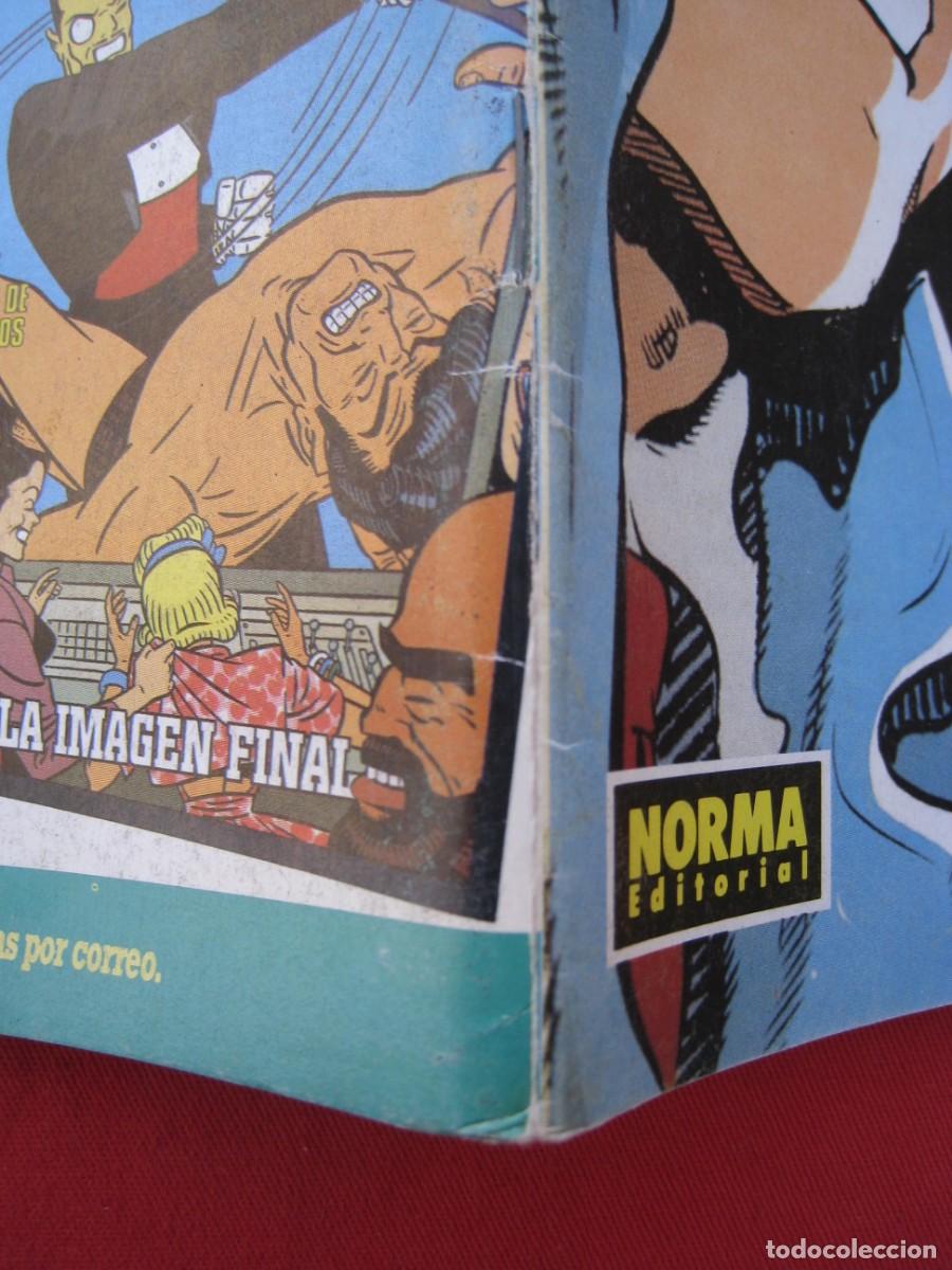 C&oacute;mics: THE SPIRIT - N&ordm; 21 - NORMA EDITORIAL. - Foto 5