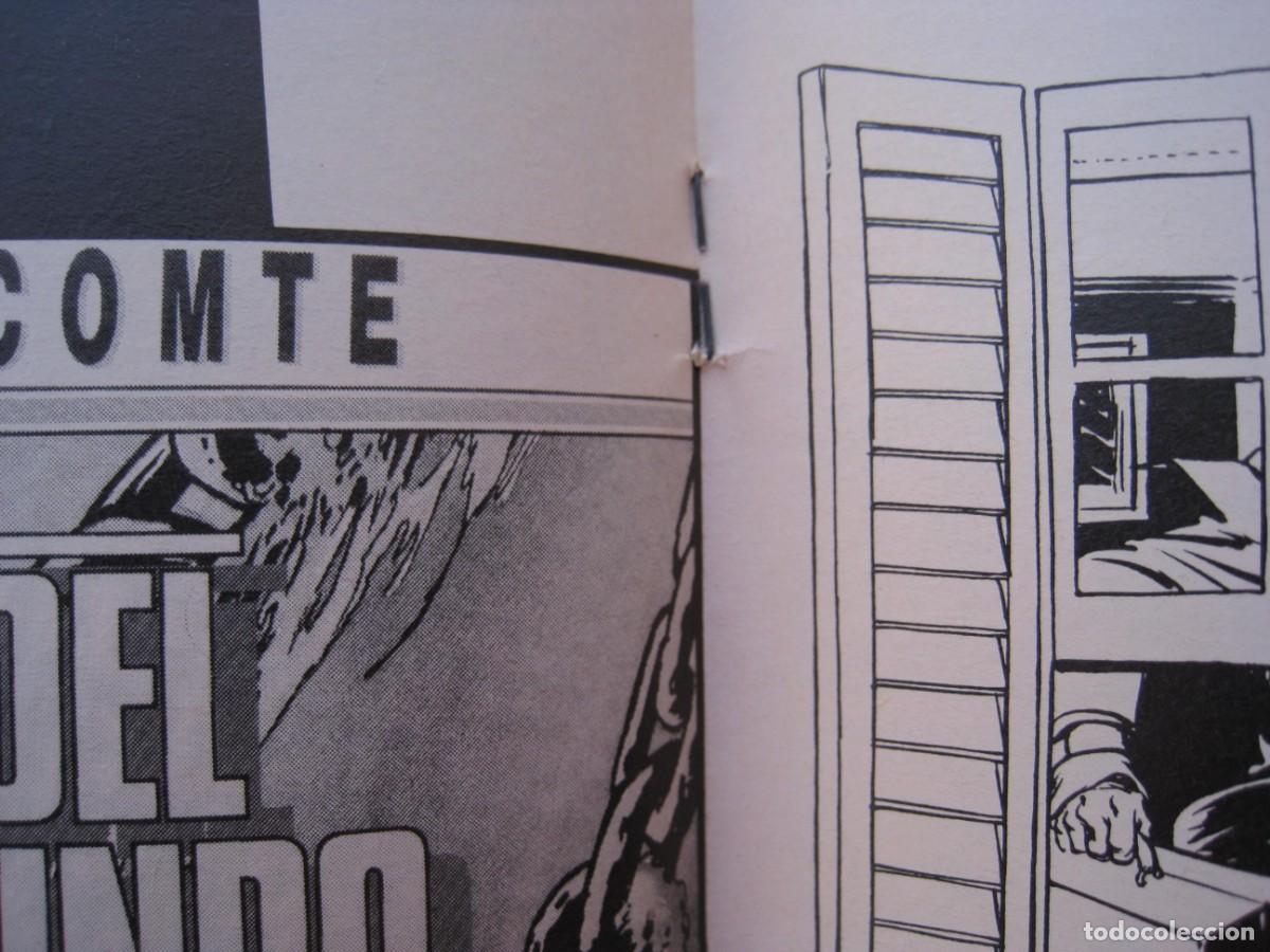 C&oacute;mics: THE SPIRIT - N&ordm; 21 - NORMA EDITORIAL. - Foto 8