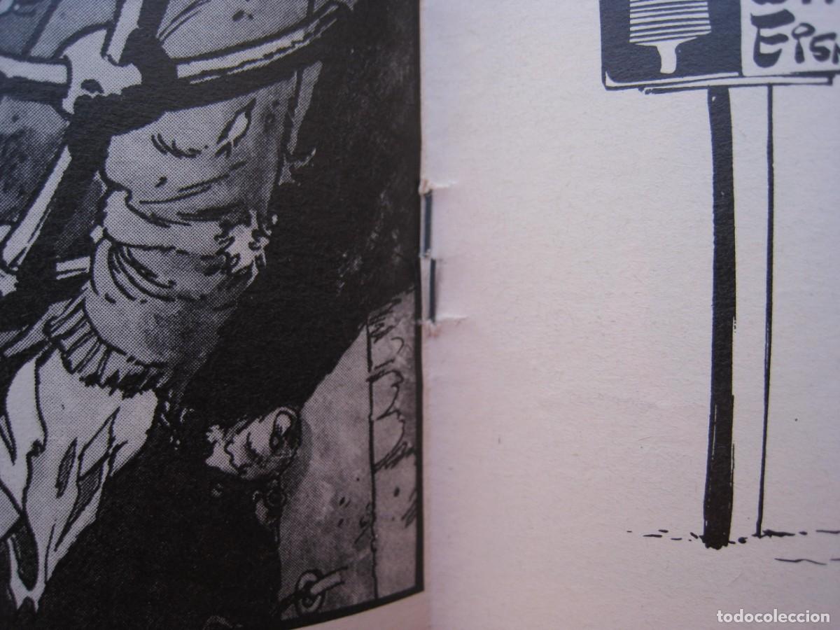 C&oacute;mics: THE SPIRIT - N&ordm; 21 - NORMA EDITORIAL. - Foto 9