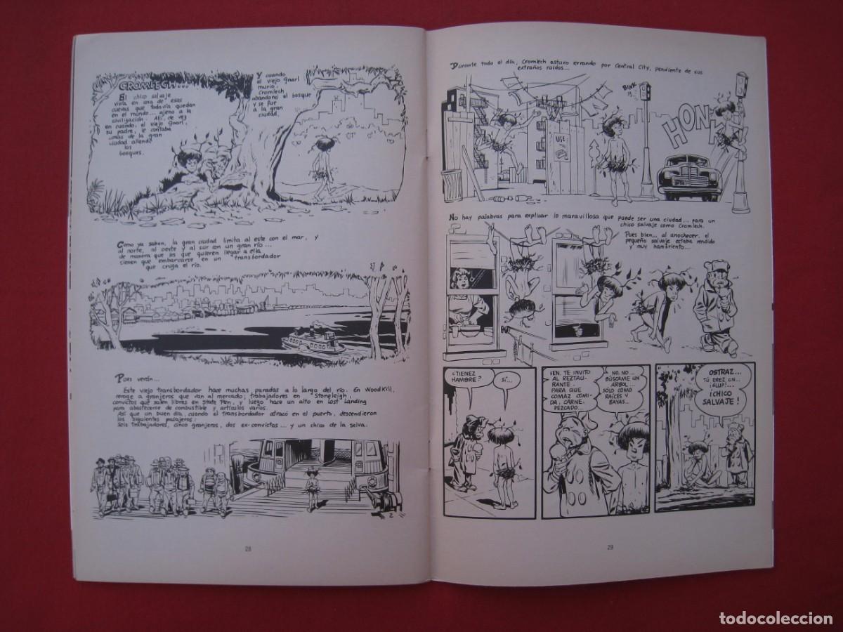 C&oacute;mics: THE SPIRIT - N&ordm; 21 - NORMA EDITORIAL. - Foto 10