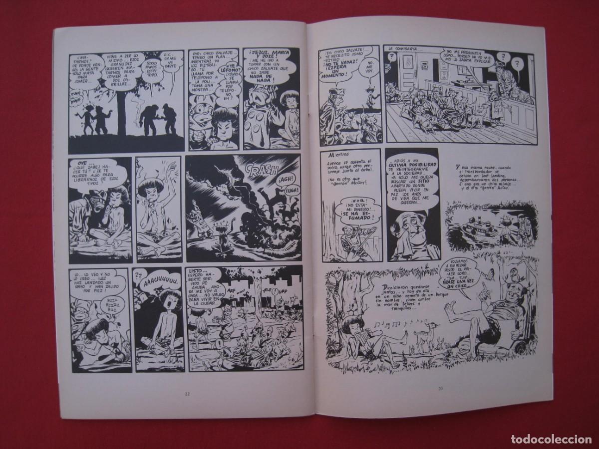 C&oacute;mics: THE SPIRIT - N&ordm; 21 - NORMA EDITORIAL. - Foto 11