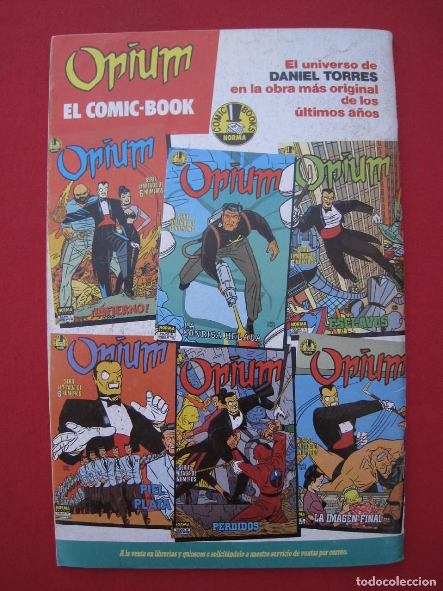 C&oacute;mics: THE SPIRIT - N&ordm; 21 - NORMA EDITORIAL. - Foto 13
