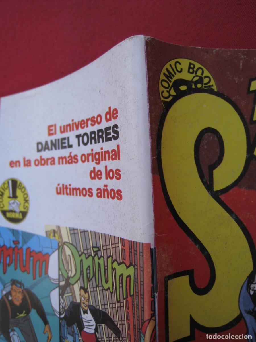 C&oacute;mics: THE SPIRIT - N&ordm; 20 - NORMA EDITORIAL. - Foto 3