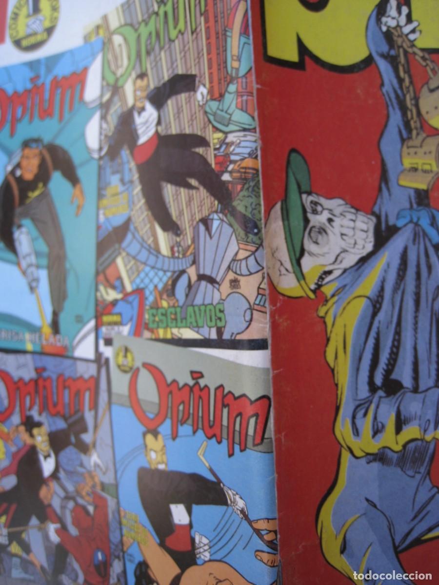 C&oacute;mics: THE SPIRIT - N&ordm; 20 - NORMA EDITORIAL. - Foto 4