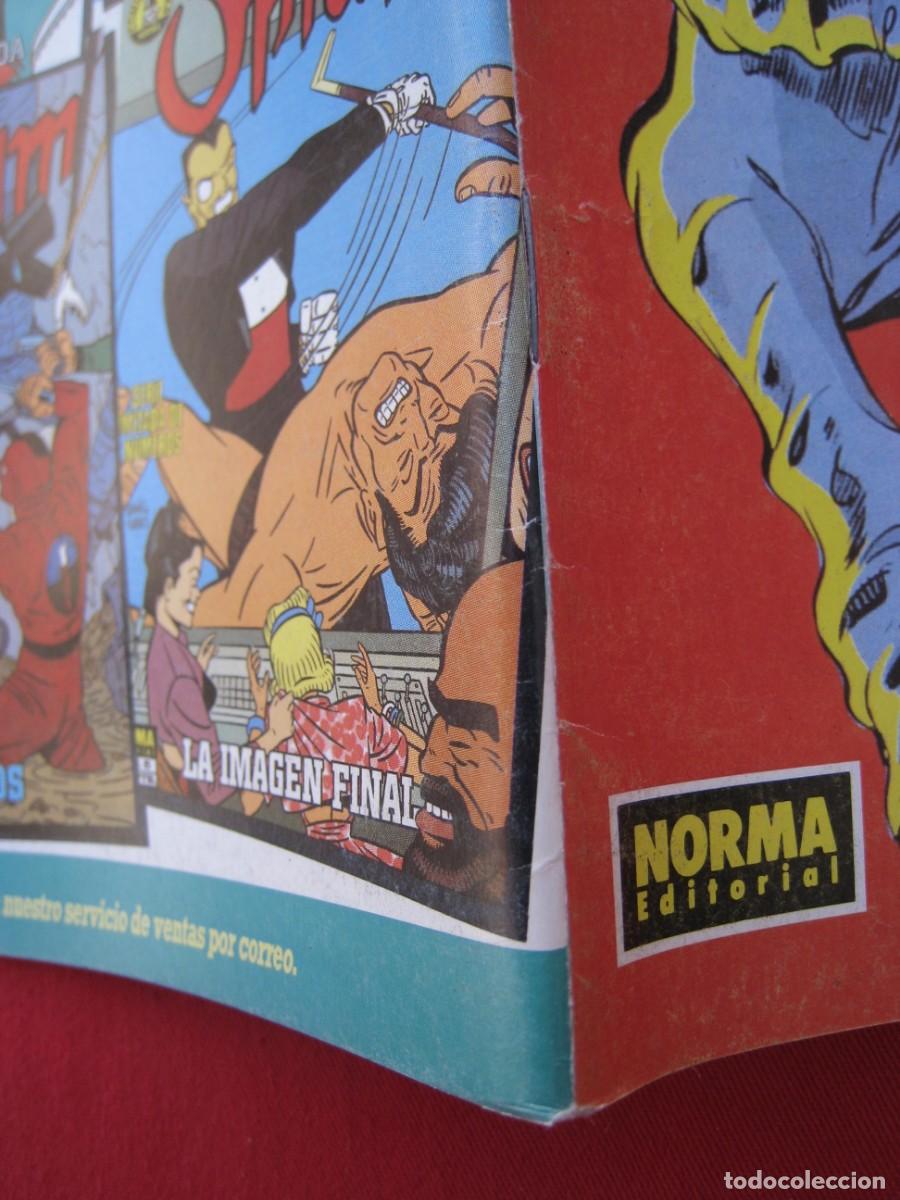 C&oacute;mics: THE SPIRIT - N&ordm; 20 - NORMA EDITORIAL. - Foto 5