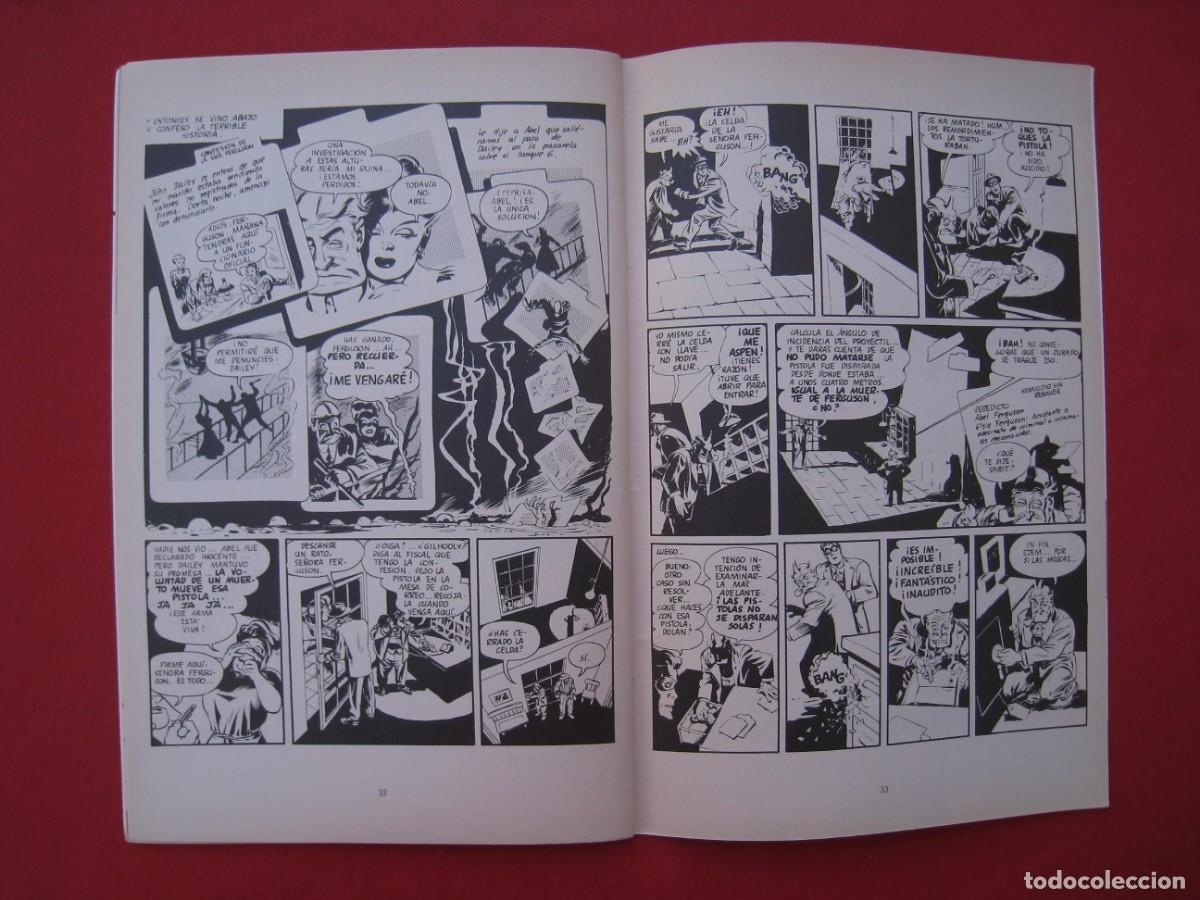 C&oacute;mics: THE SPIRIT - N&ordm; 20 - NORMA EDITORIAL. - Foto 11