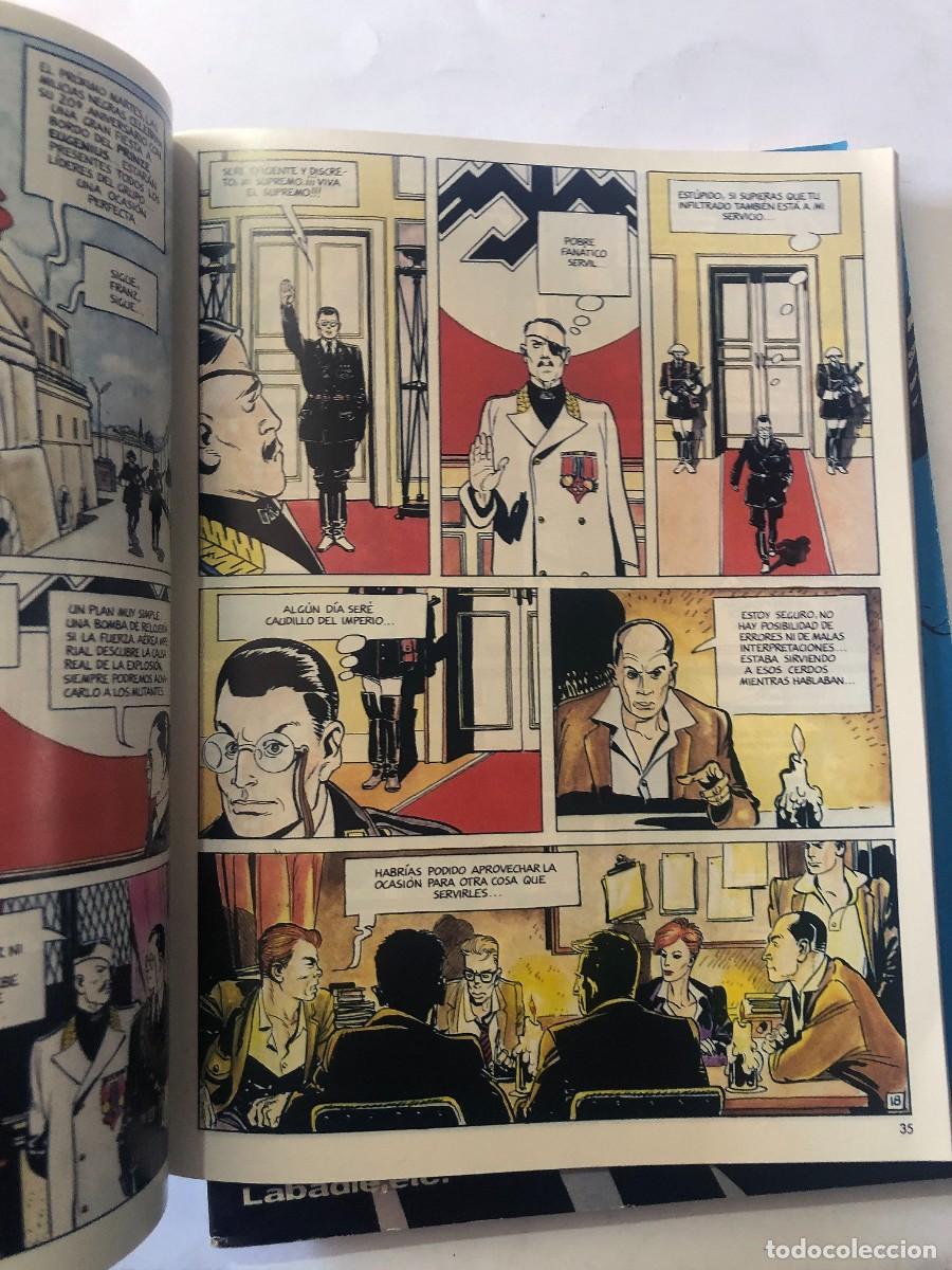 C&oacute;mics: CIMOC / 3 EJEMPLARES / N&ordm; 38-42-45 / SIN USAR - Foto 5
