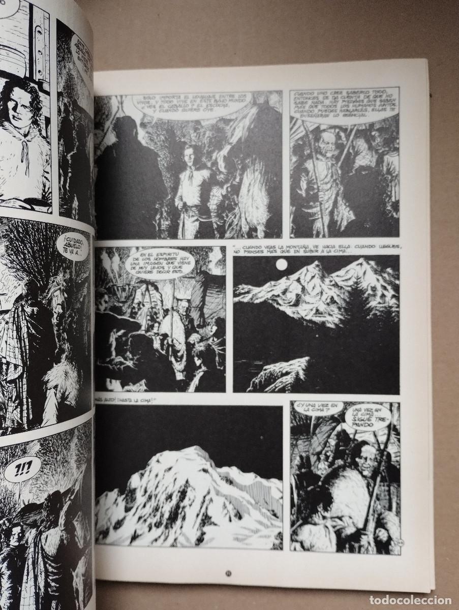 C&oacute;mics: SUPER CIMOC 4. Numeros 104, 105 Y 106 - Foto 4
