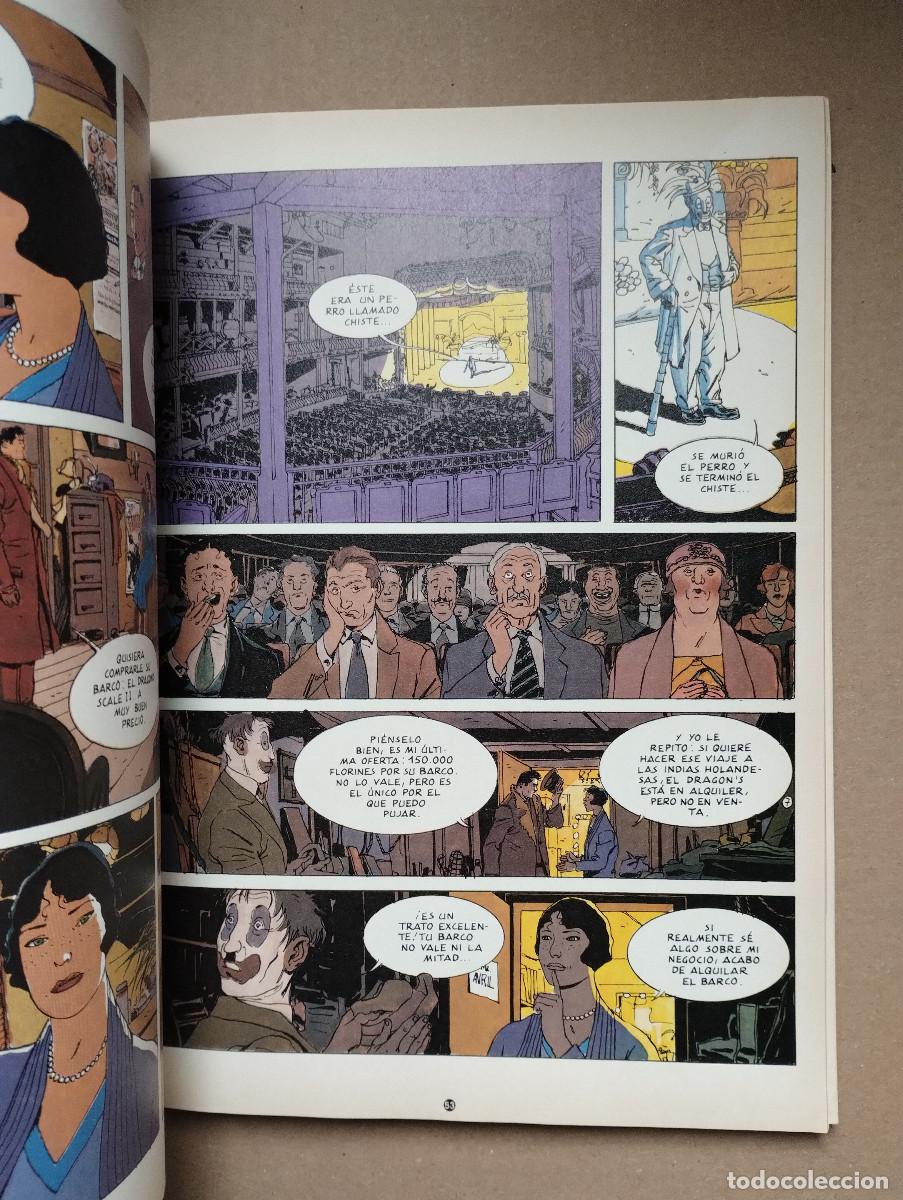 C&oacute;mics: SUPER CIMOC 4. Numeros 104, 105 Y 106 - Foto 5