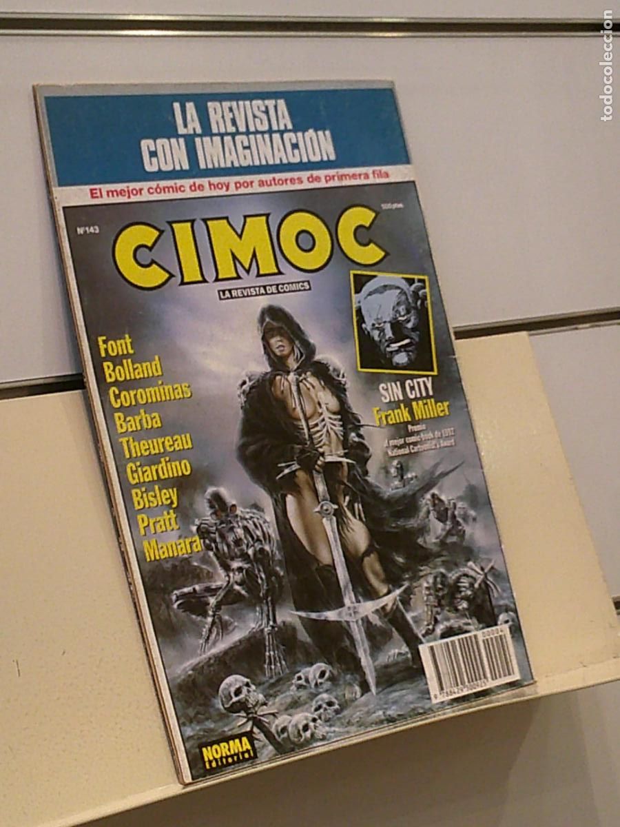C&oacute;mics: TERMINATOR OBJETIVOS SECUNDARIOS N&ordm; 4 DE 4 - NORMA - Foto 2