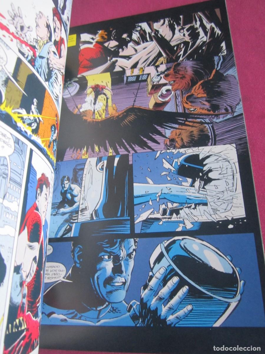 C&oacute;mics: PREDATOR VERSUS MAGNUS ROBOT FIGHTER NORMA L43 C48 - Foto 3