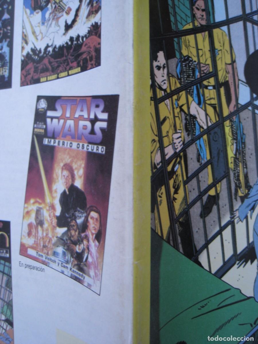 C&oacute;mics: NEXT MEN - N&ordm; 2 - NORMA EDITORIAL. - Foto 4