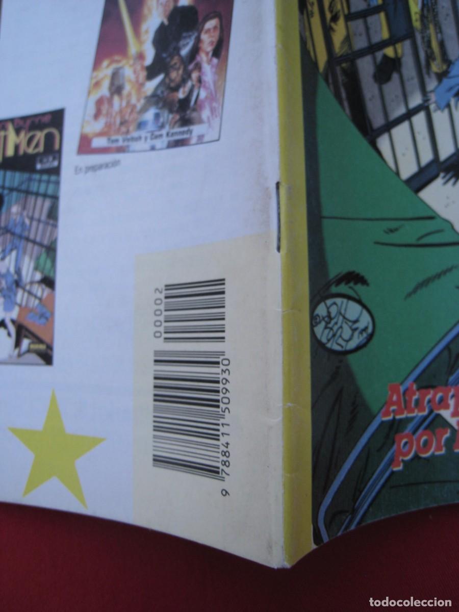 C&oacute;mics: NEXT MEN - N&ordm; 2 - NORMA EDITORIAL. - Foto 5