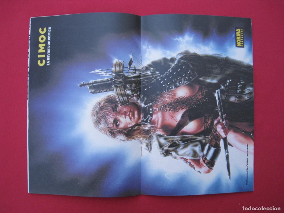 C&oacute;mics: NEXT MEN - N&ordm; 2 - NORMA EDITORIAL. - Foto 8