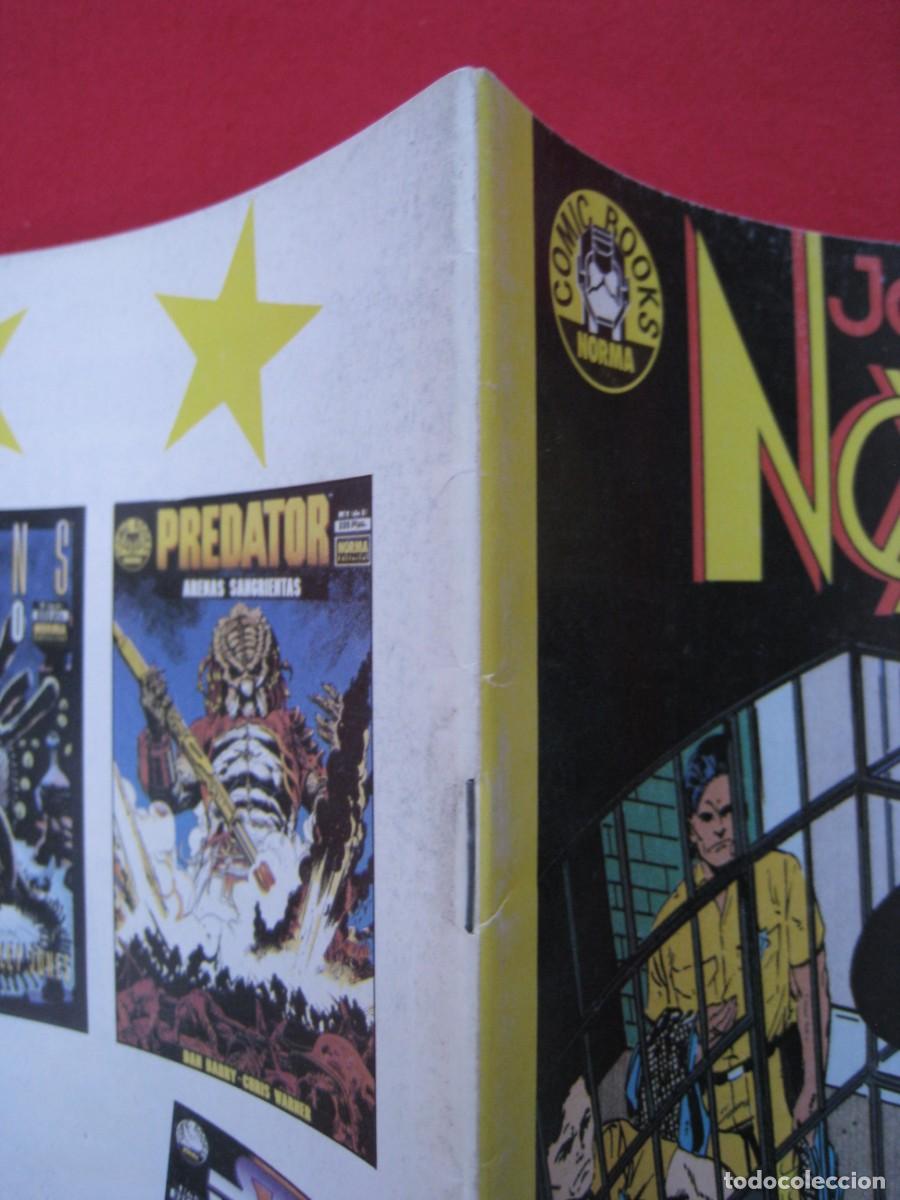 C&oacute;mics: NEXT MEN - N&ordm; 2 - NORMA EDITORIAL. - Foto 3