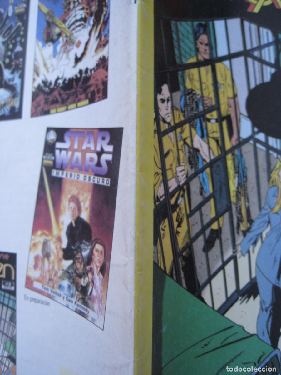 C&oacute;mics: NEXT MEN - N&ordm; 2 - NORMA EDITORIAL. - Foto 4