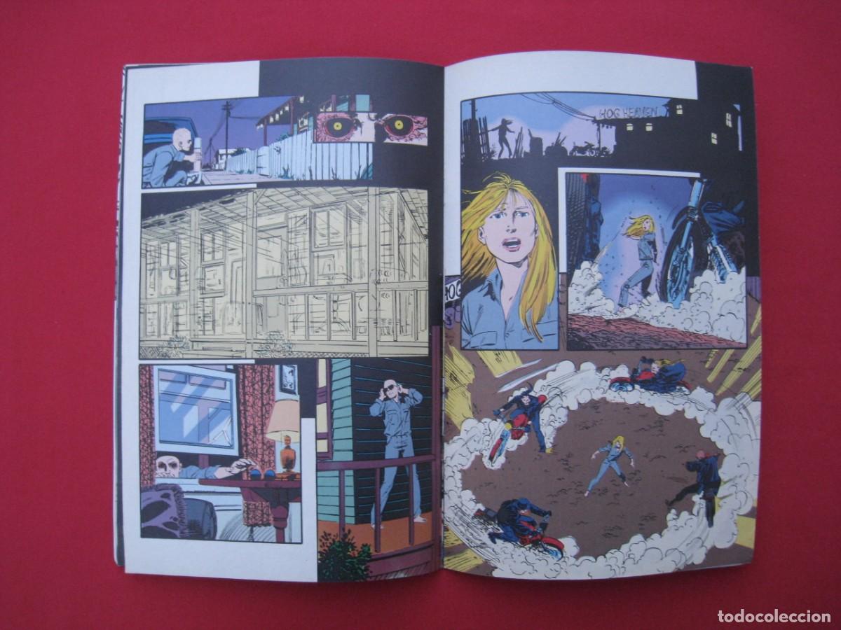 C&oacute;mics: NEXT MEN - N&ordm; 2 - NORMA EDITORIAL. - Foto 11