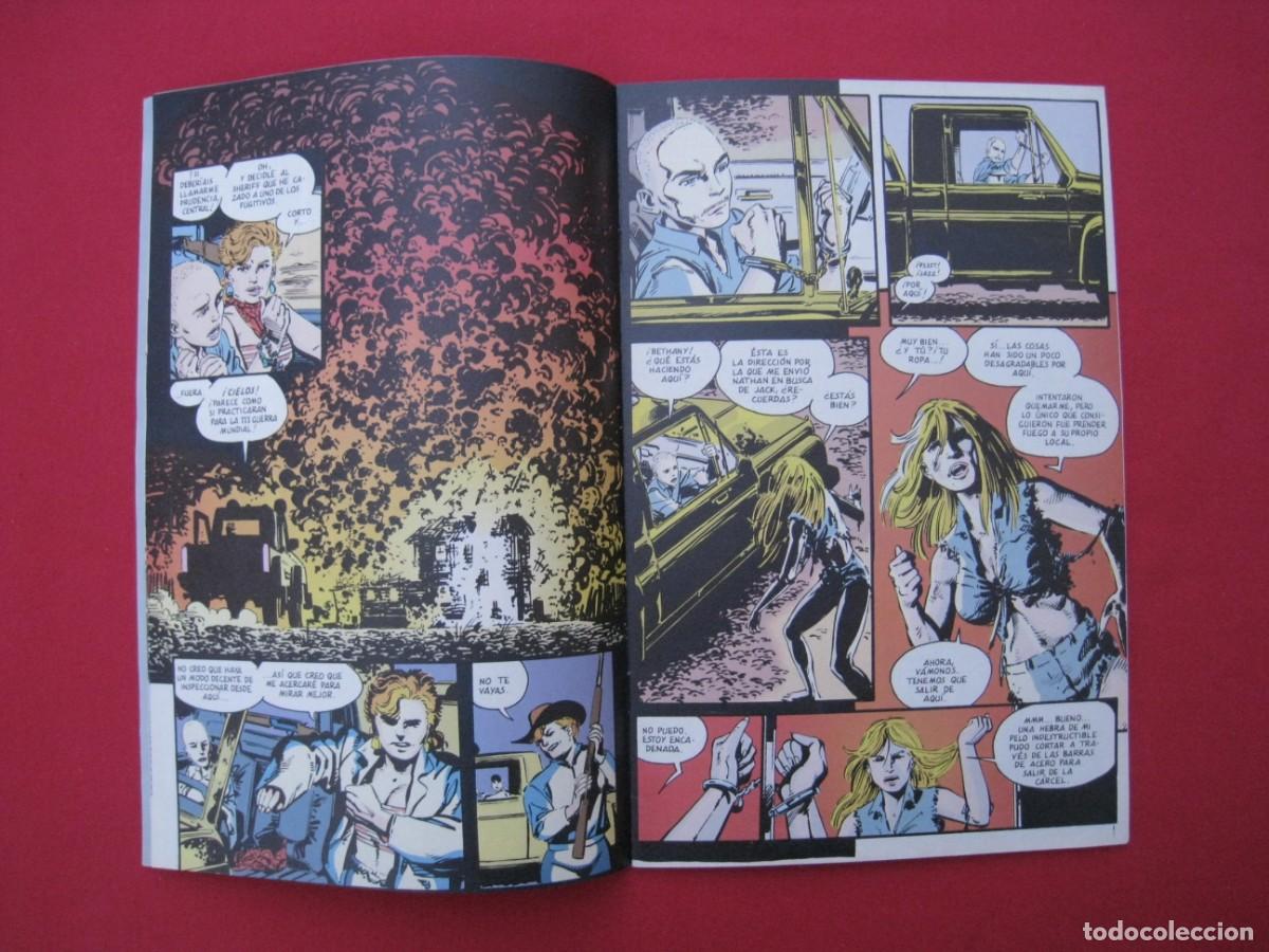 C&oacute;mics: NEXT MEN - N&ordm; 4 - NORMA EDITORIAL. - Foto 7
