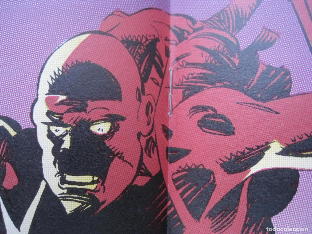 C&oacute;mics: NEXT MEN - N&ordm; 4 - NORMA EDITORIAL. - Foto 9