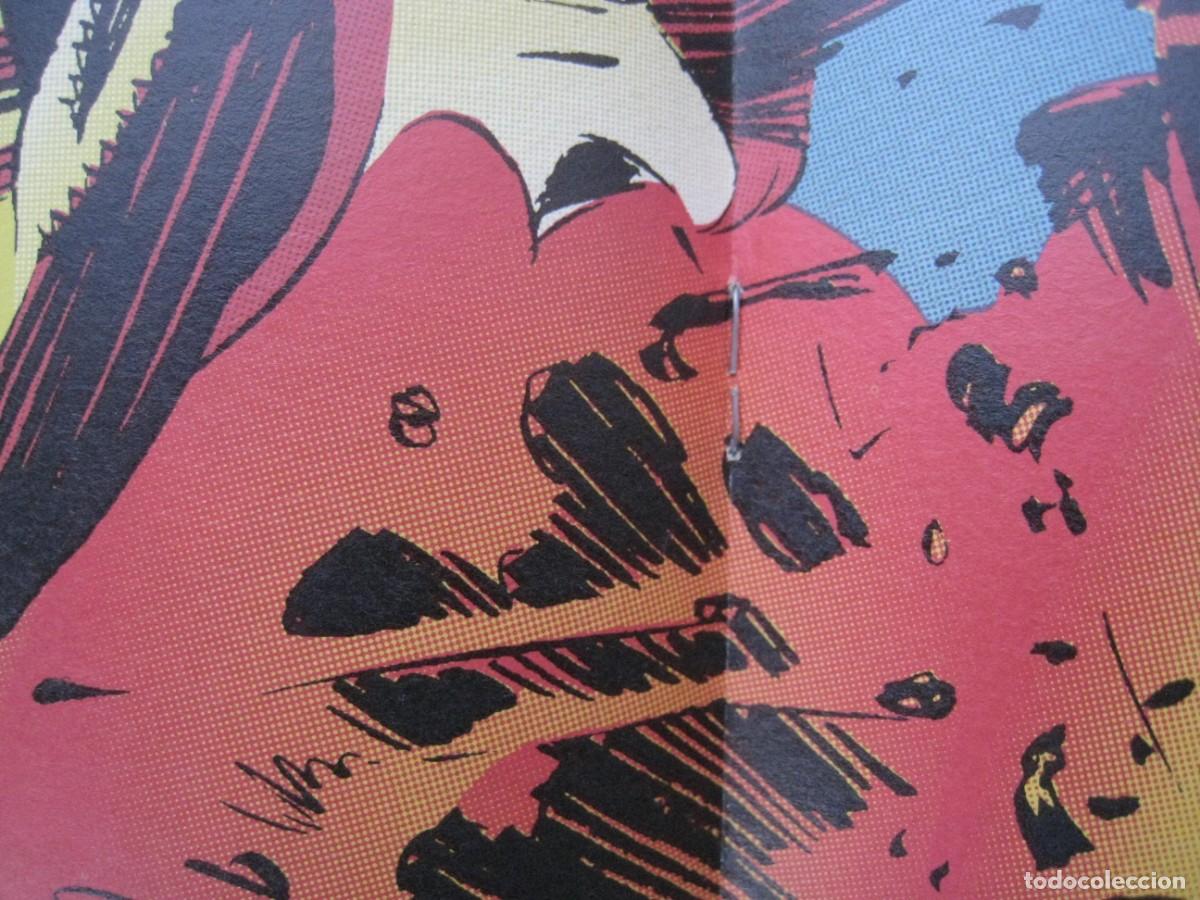 C&oacute;mics: NEXT MEN - N&ordm; 4 - NORMA EDITORIAL. - Foto 10