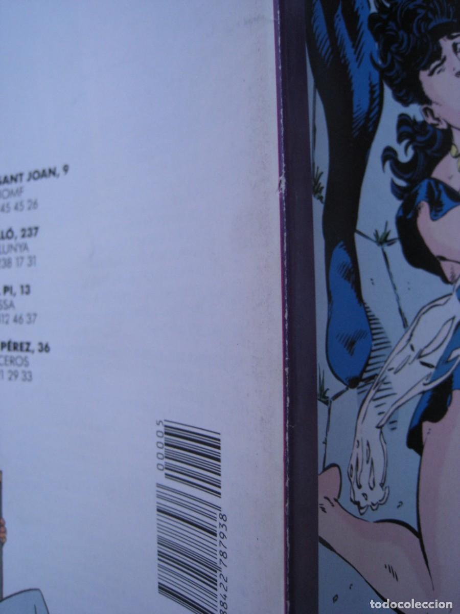 C&oacute;mics: NEXT MEN - N&ordm; 5 - NORMA EDITORIAL. - Foto 4