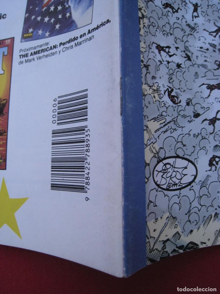 C&oacute;mics: NEXT MEN - N&ordm; 6 - NORMA EDITORIAL. - Foto 5