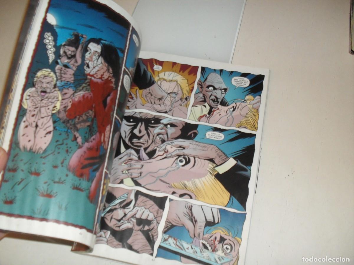 C&oacute;mics: MADE IN HELL N&ordm; 54,(de 144) KARNEY,DE JOHNSON&FLANAGAN,NORMA,2005 - Foto 2