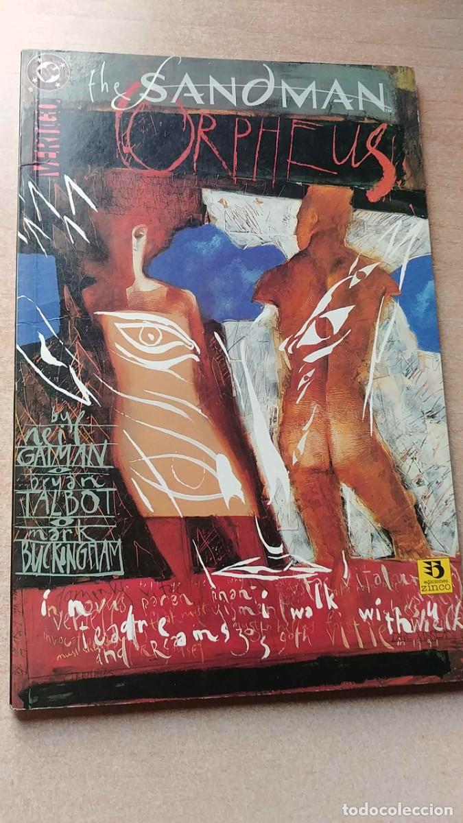 C&oacute;mics: Coleccion Universo Sandman - Foto 7