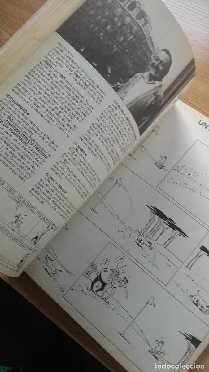 C&oacute;mics: CAIRO - PRIMAVERA 2 - N&ordm; 25 26 Y 27- 1981 - Norma Editorial - Foto 6