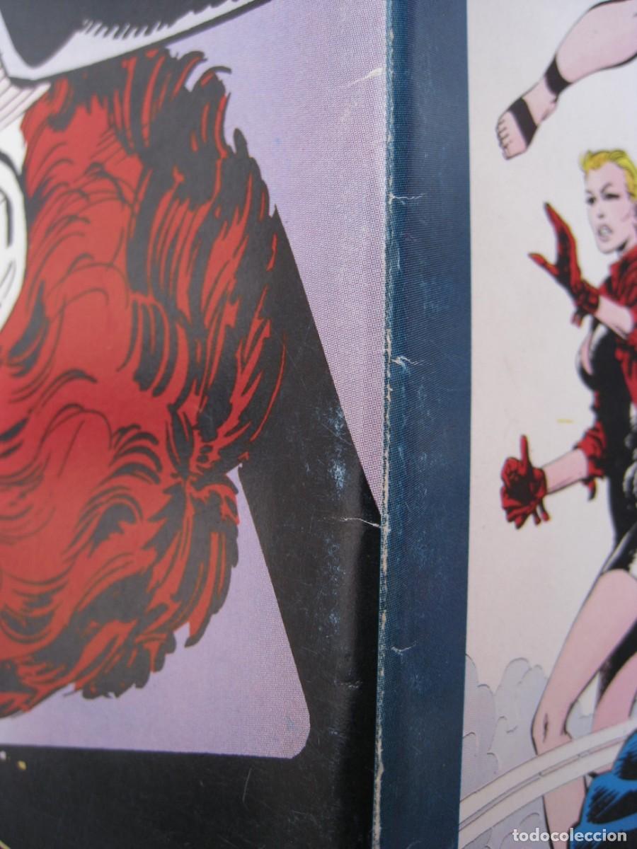 C&oacute;mics: NEXT MEN - N&ordm; 7 - JOHN BYRNE - NORMA EDITORIAL. - Foto 4
