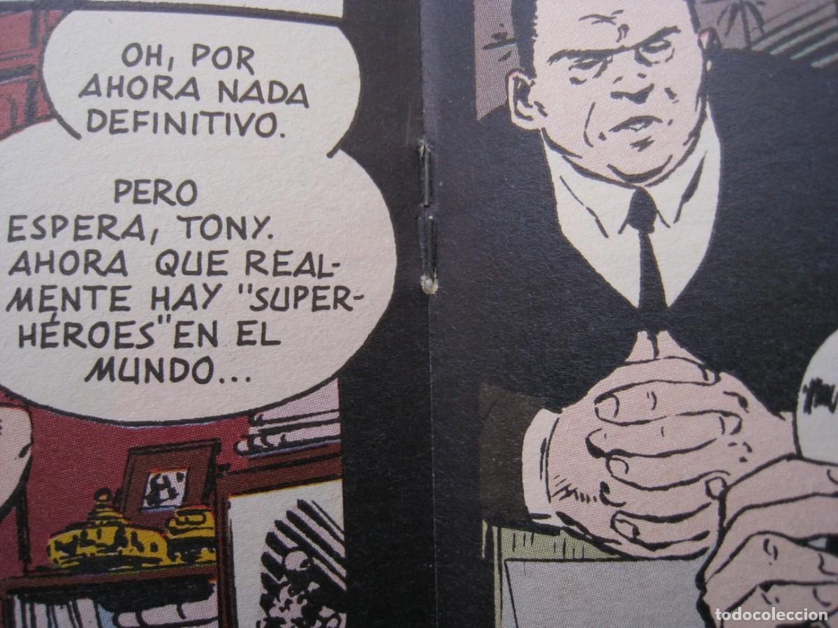 C&oacute;mics: NEXT MEN - N&ordm; 7 - JOHN BYRNE - NORMA EDITORIAL. - Foto 10