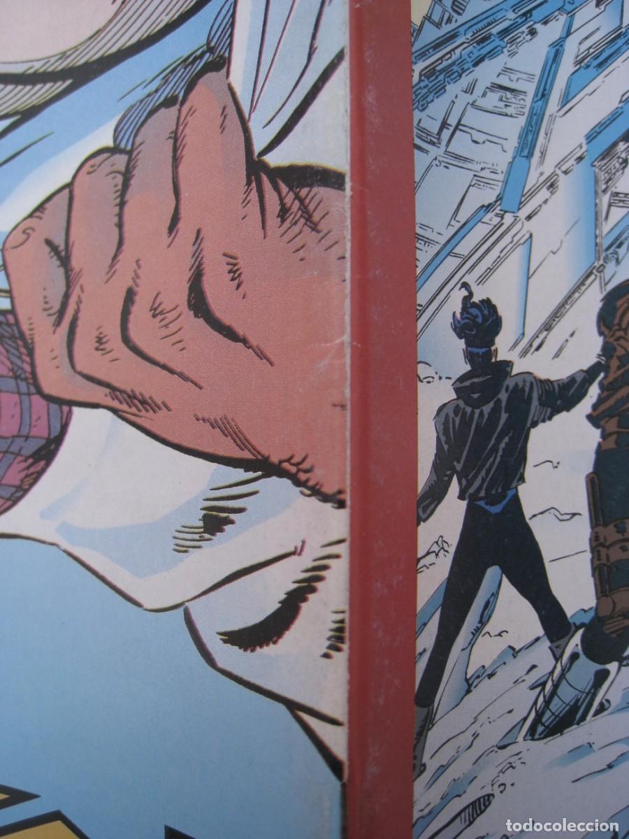 C&oacute;mics: NEXT MEN - N&ordm; 8 - JOHN BYRNE - NORMA EDITORIAL. - Foto 4