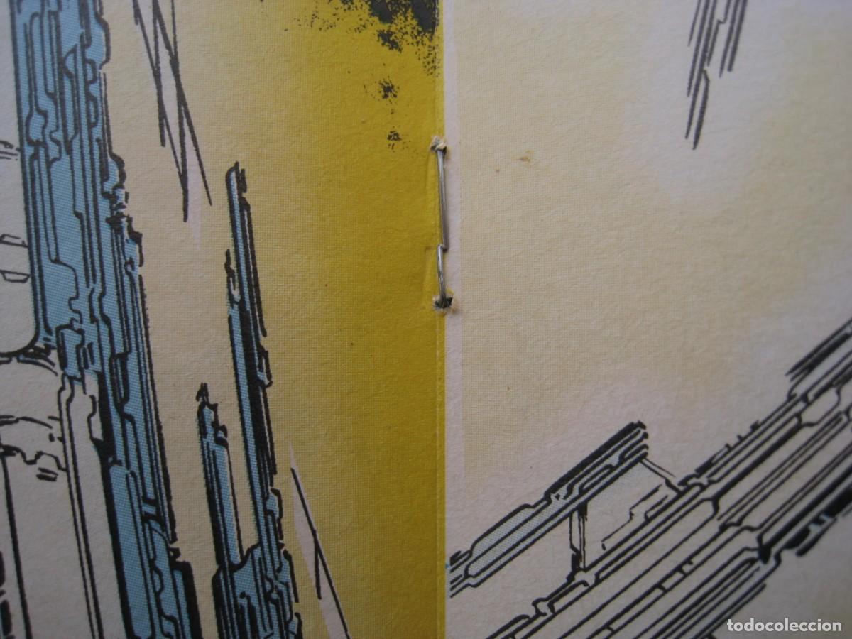 C&oacute;mics: NEXT MEN - N&ordm; 8 - JOHN BYRNE - NORMA EDITORIAL. - Foto 9