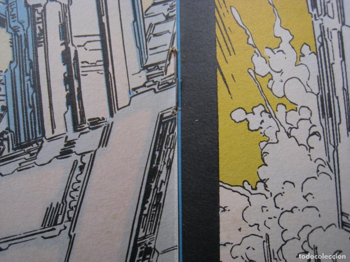 C&oacute;mics: NEXT MEN - N&ordm; 8 - JOHN BYRNE - NORMA EDITORIAL. - Foto 10