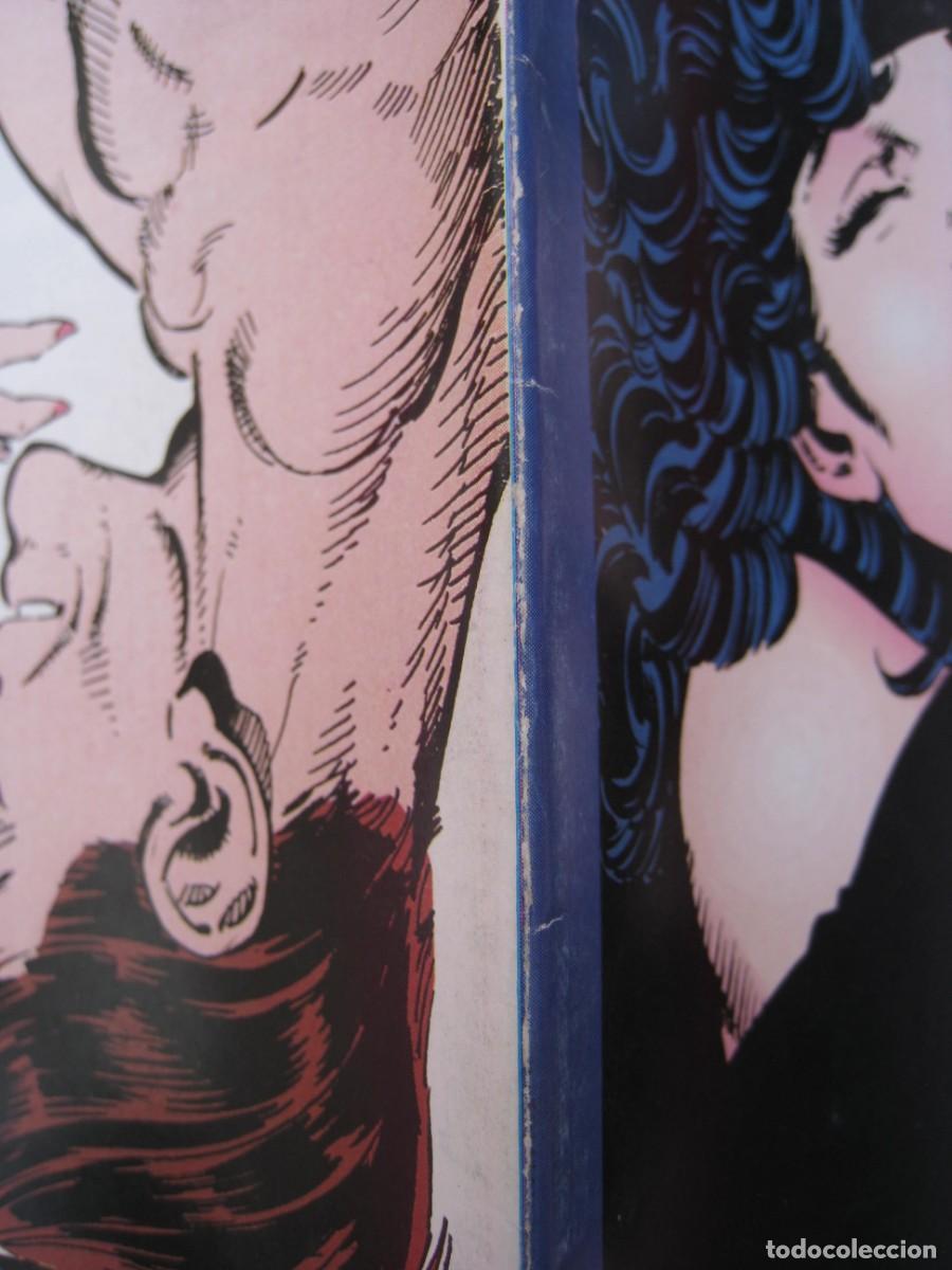 C&oacute;mics: NEXT MEN - N&ordm; 9 - JOHN BYRNE - NORMA EDITORIAL. - Foto 4