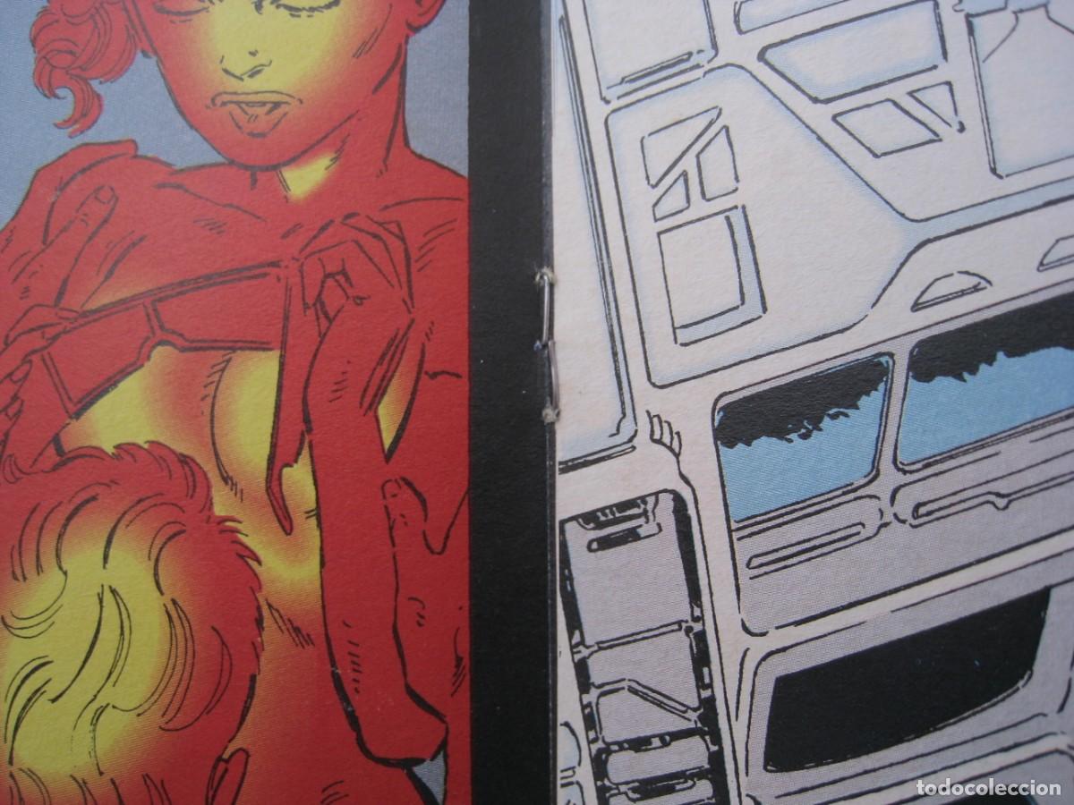 C&oacute;mics: NEXT MEN - N&ordm; 9 - JOHN BYRNE - NORMA EDITORIAL. - Foto 9