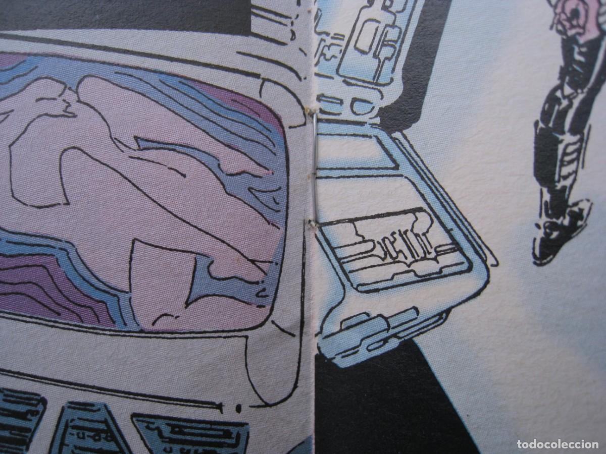 C&oacute;mics: NEXT MEN - N&ordm; 9 - JOHN BYRNE - NORMA EDITORIAL. - Foto 10