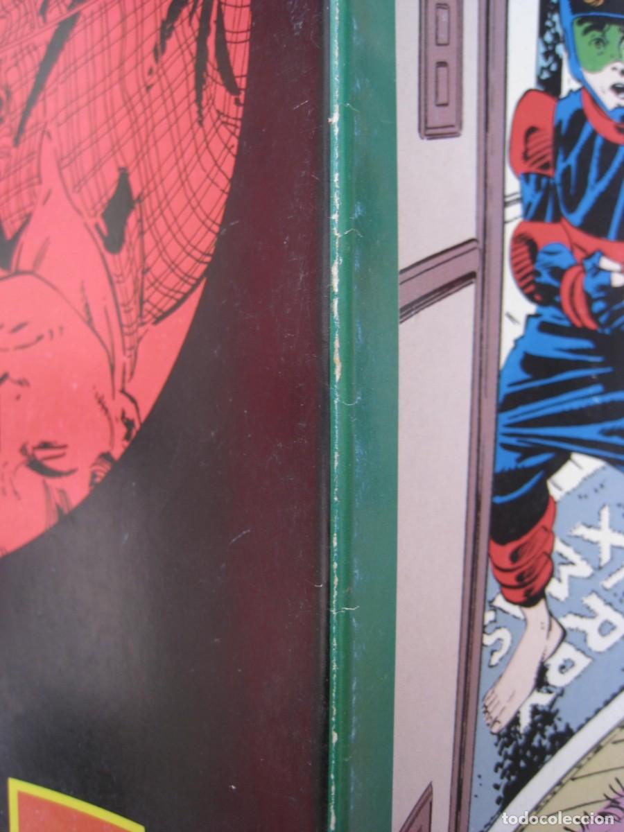 C&oacute;mics: NEXT MEN - N&ordm; 10 - JOHN BYRNE - NORMA EDITORIAL. - Foto 4