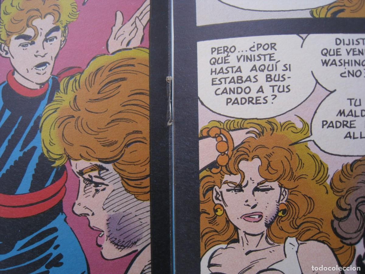 C&oacute;mics: NEXT MEN - N&ordm; 10 - JOHN BYRNE - NORMA EDITORIAL. - Foto 9