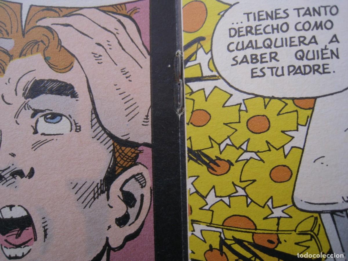 C&oacute;mics: NEXT MEN - N&ordm; 10 - JOHN BYRNE - NORMA EDITORIAL. - Foto 10