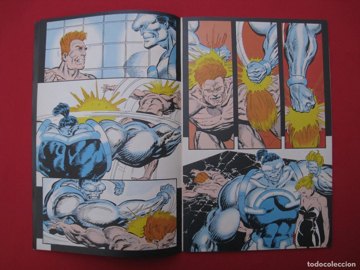C&oacute;mics: NEXT MEN - N&ordm; 11 - JOHN BYRNE - NORMA EDITORIAL. - Foto 7
