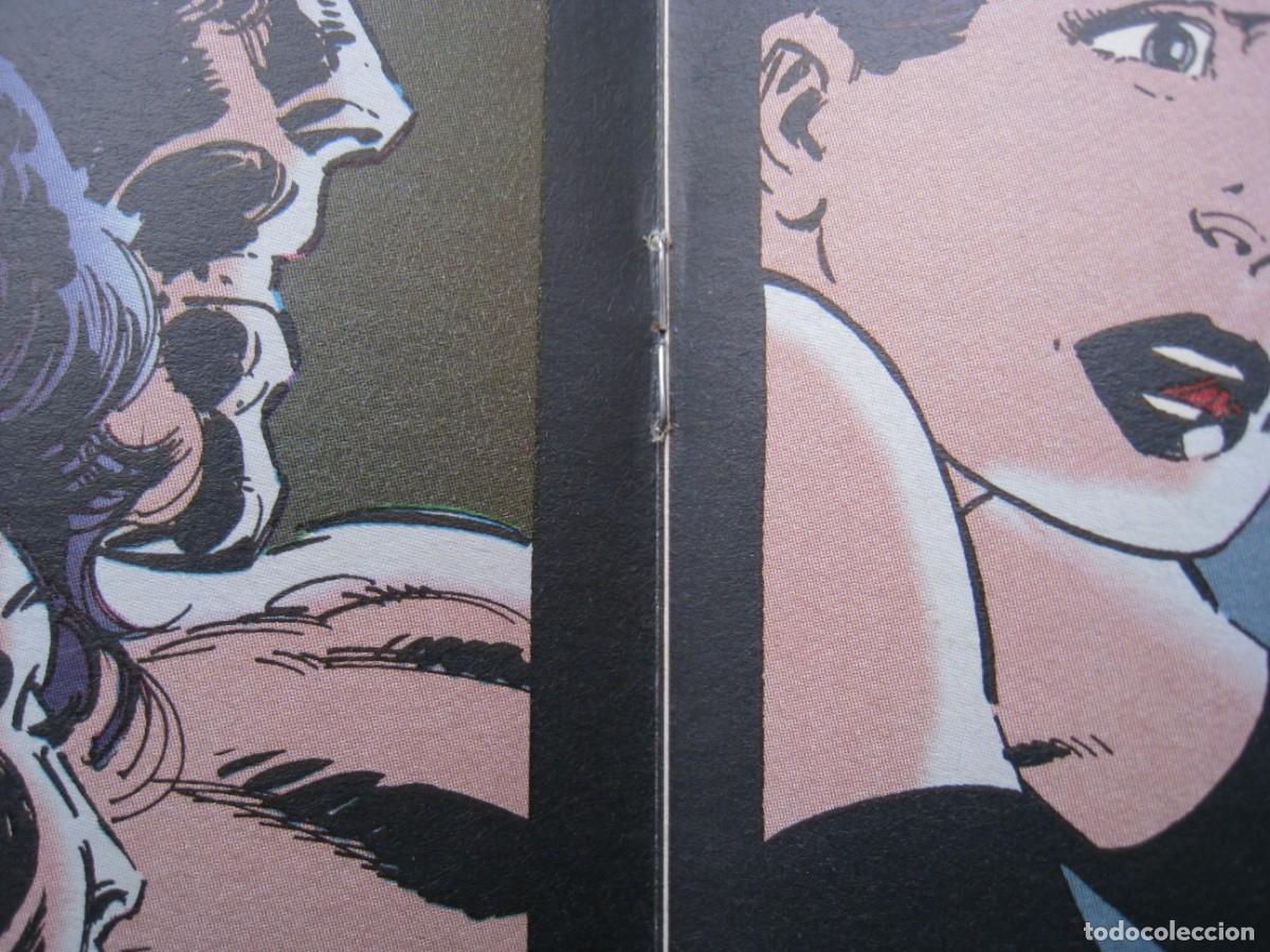C&oacute;mics: NEXT MEN - N&ordm; 11 - JOHN BYRNE - NORMA EDITORIAL. - Foto 10