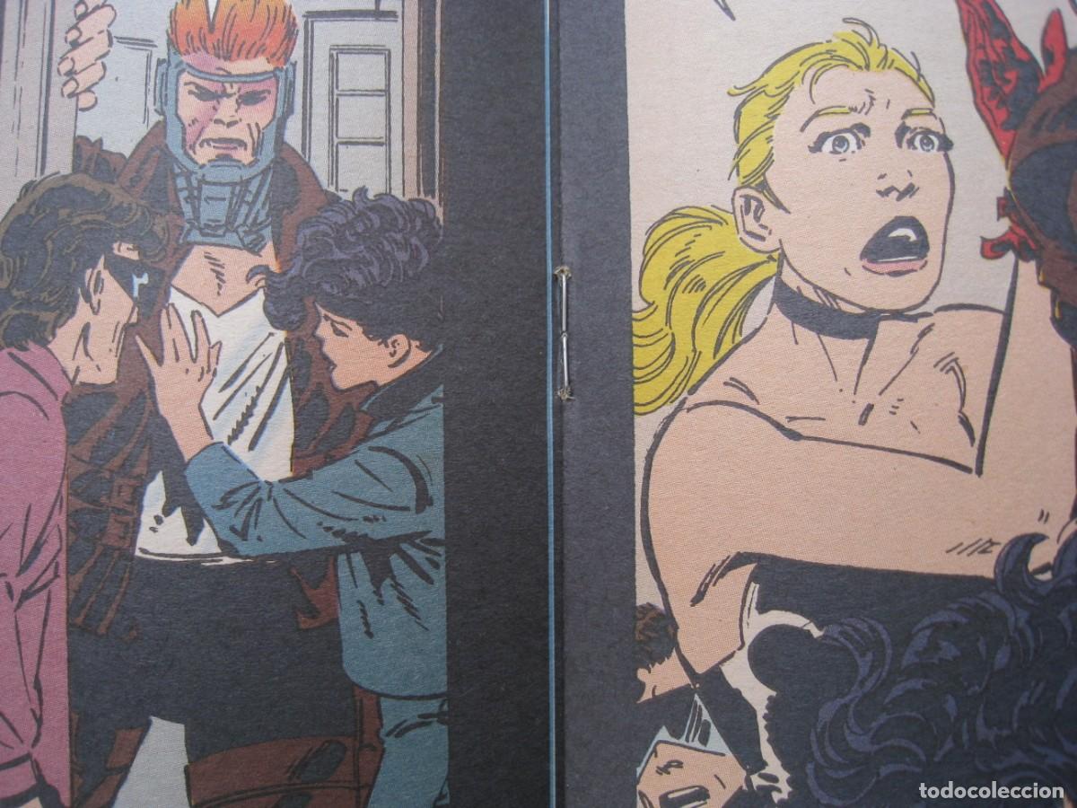 C&oacute;mics: NEXT MEN - N&ordm; 13 - JOHN BYRNE - NORMA EDITORIAL. - Foto 9