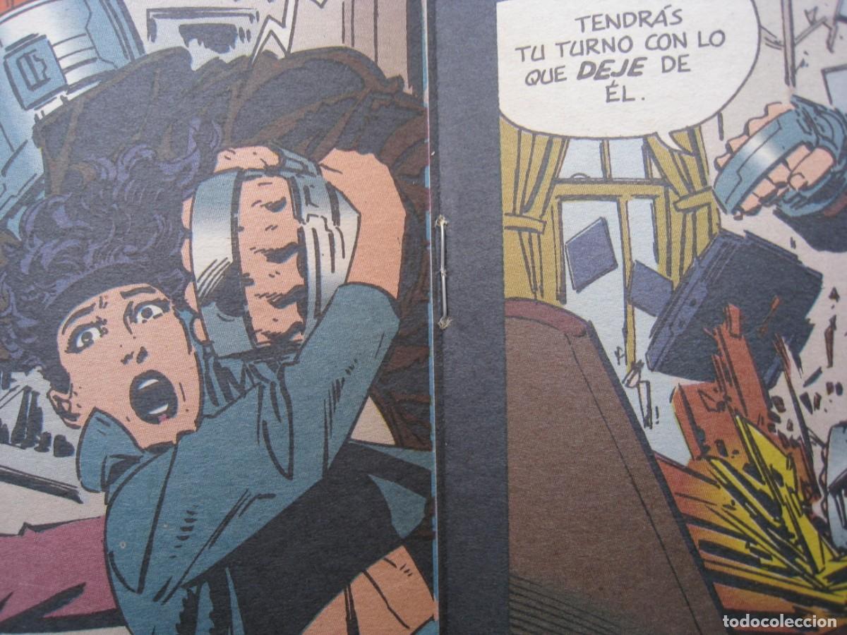 C&oacute;mics: NEXT MEN - N&ordm; 13 - JOHN BYRNE - NORMA EDITORIAL. - Foto 10